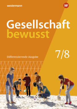 Gesellschaft bewusst - Ausgabe 2020 für Niedersachsen