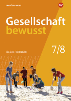 Gesellschaft bewusst - Ausgabe 2020 für Niedersachsen