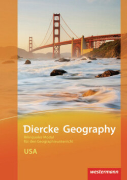 Westermann Diercke Geography USA