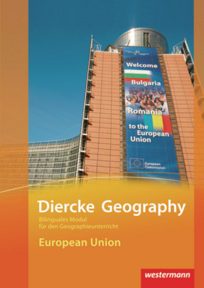 Diercke Geography Bilinguale Module