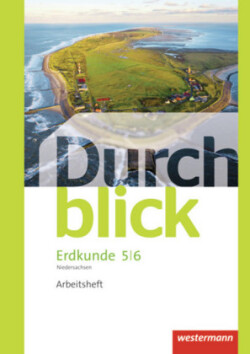 Durchblick Erdkunde - Differenzierende Ausgabe 2012 für Niedersachsen