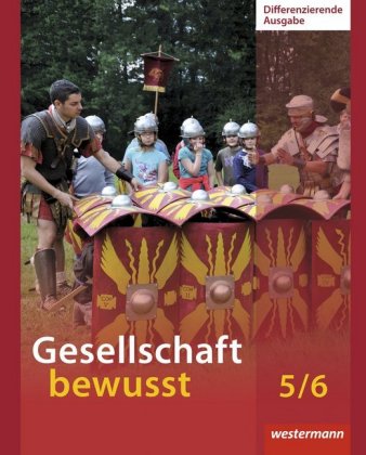 Gesellschaft bewusst