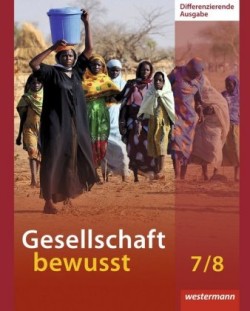 Gesellschaft bewusst