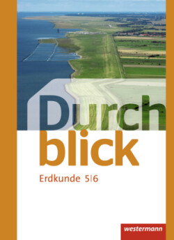 Durchblick Erdkunde - Ausgabe 2015