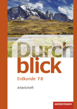 Durchblick Erdkunde - Ausgabe 2015