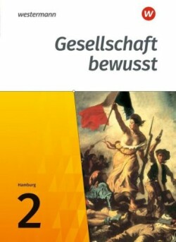 Gesellschaft bewusst - Ausgabe 2017 für Stadtteilschulen in Hamburg