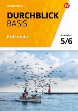 Durchblick Basis Erdkunde - Ausgabe 2018 für Niedersachsen