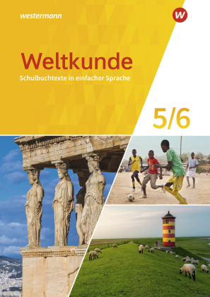 Weltkunde für Gemeinschaftsschulen in Schleswig-Holstein - Ausgabe 2024