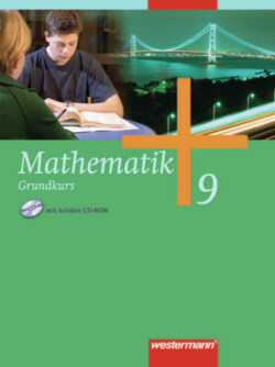 Mathematik - Allgemeine Ausgabe 2006 für die Sekundarstufe I