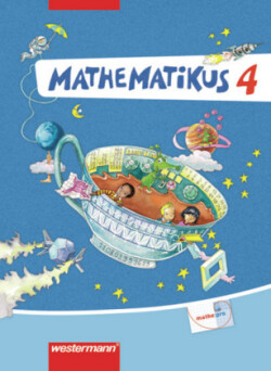 Mathematikus - Allgemeine Ausgabe 2007