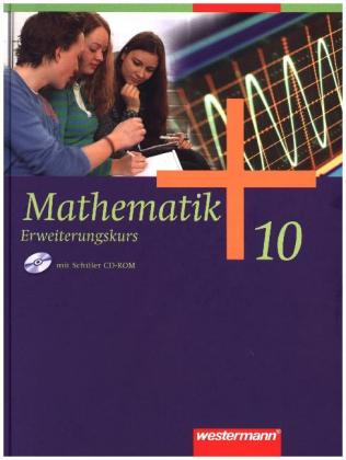 Mathematik - Allgemeine Ausgabe 2006 für die Sekundarstufe I