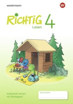 RICHTIG Lesen - Ausgabe 2018