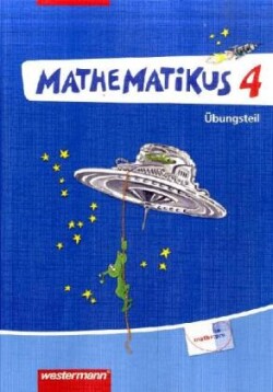 Mathematikus - Allgemeine Ausgabe 2007