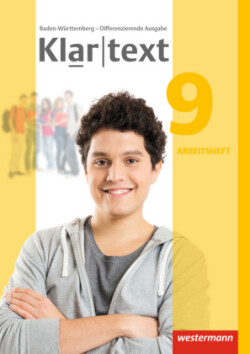 Klartext - Differenzierende Ausgabe 2015 für Baden-Württemberg