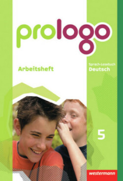 prologo - Allgemeine Ausgabe