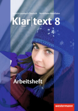 Klartext - Ausgabe für Nordrhein-Westfalen, m. 1 Beilage