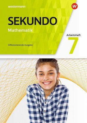 Sekundo - Mathematik für differenzierende Schulformen - Allgemeine Ausgabe 2018