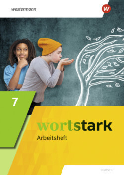 wortstark - Allgemeine Ausgabe 2019