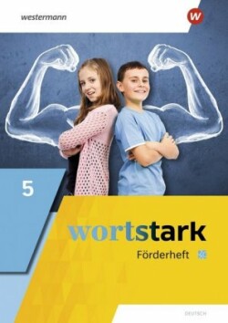 wortstark - Allgemeine Ausgabe 2019