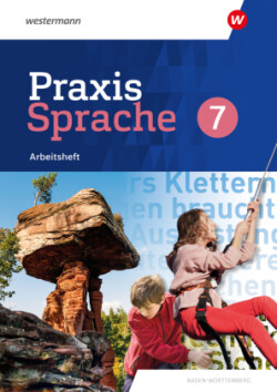 Praxis Sprache - Ausgabe 2022 für Baden-Württemberg