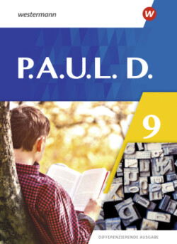 P.A.U.L. D. - Differenzierende Ausgabe 2021, m. 1 Buch