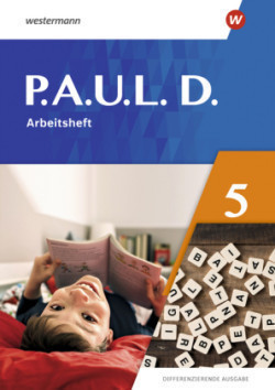 P.A.U.L. D. - Differenzierende Ausgabe 2021