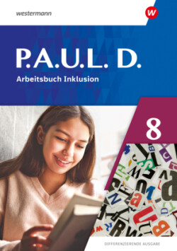 P.A.U.L. D. - Differenzierende Ausgabe 2021