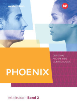 PHOENIX - Der etwas andere Weg zur Pädagogik - Erziehungswissenschaft in der gymnasialen Oberstufe - Ausgabe 2020