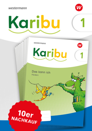 Karibu - Ausgabe 2024