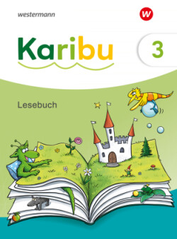 Karibu - Ausgabe 2024