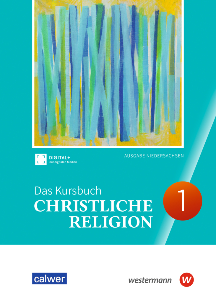 Das Kursbuch Christliche Religion - Ausgabe 2026 Niedersachsen