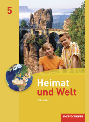 Heimat und Welt - Ausgabe 2011 Sachsen