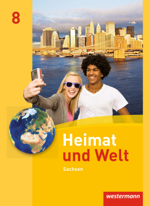 Heimat und Welt - Ausgabe 2011 Sachsen