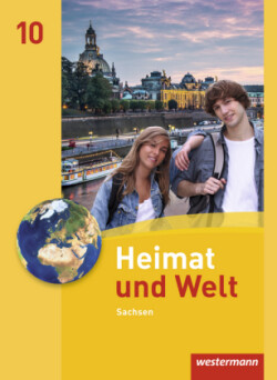 Heimat und Welt - Ausgabe 2011 Sachsen