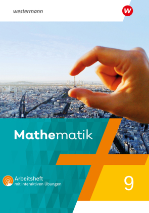 Mathematik - Ausgabe 2021, m. 1 Beilage