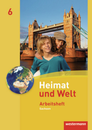 Heimat und Welt - Ausgabe 2011 Sachsen