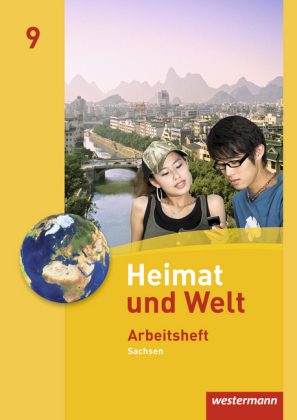 Heimat und Welt - Ausgabe 2011 Sachsen