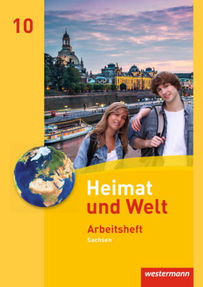 Heimat und Welt - Ausgabe 2011 Sachsen