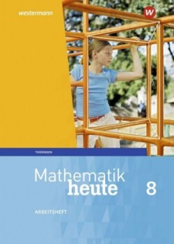 Mathematik heute - Ausgabe 2018 für Thüringen