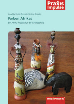 Die Farben Afrikas