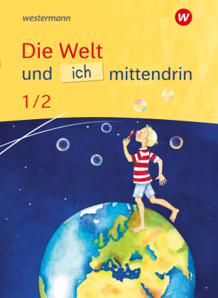 Die Welt und ich mittendrin - Ausgabe 2025