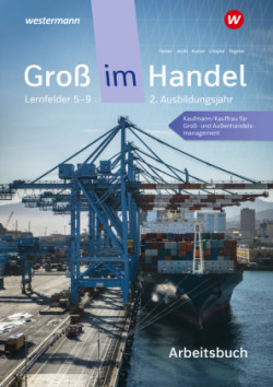 Groß im Handel - KMK-Ausgabe