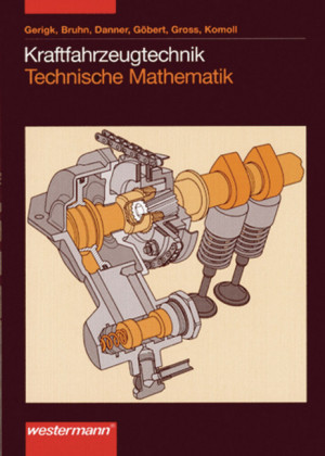 Kraftfahrzeugtechnik