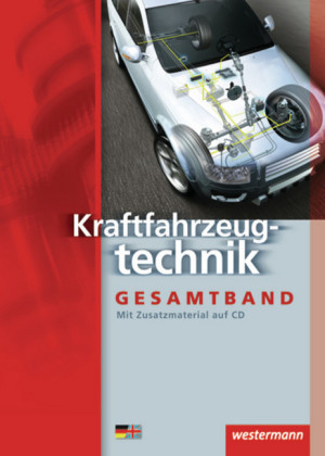 Kraftfahrzeugtechnik