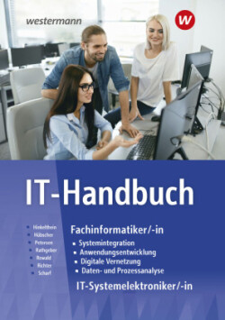 IT-Handbuch