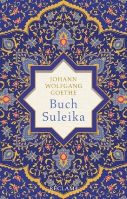 Buch Suleika