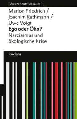 Ego oder Öko?