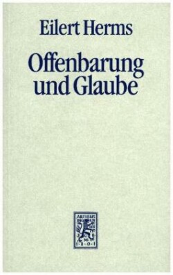 Offenbarung und Glaube