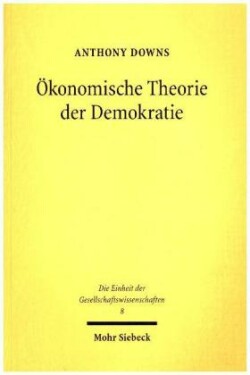 Ökonomische Theorie der Demokratie