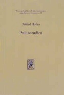 Paulusstudien